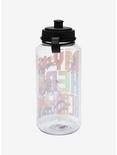 My Hero Academia Class 1-A School Festival Water Bottle - BoxLunch Exclusive, , alternate