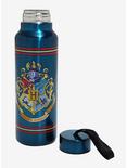 Harry Potter Hogwarts Stainless Steel Water Bottle, , alternate