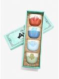 Avatar: The Last Airbender Four Nations Tea Cup Set - BoxLunch Exclusive, , alternate