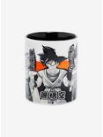 Dragon Ball Z: Kakarot Goku & Heroes Mug - BoxLunch Exclusive, , alternate