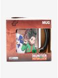 Hunter x Hunter Gon & Crew Mug, , alternate