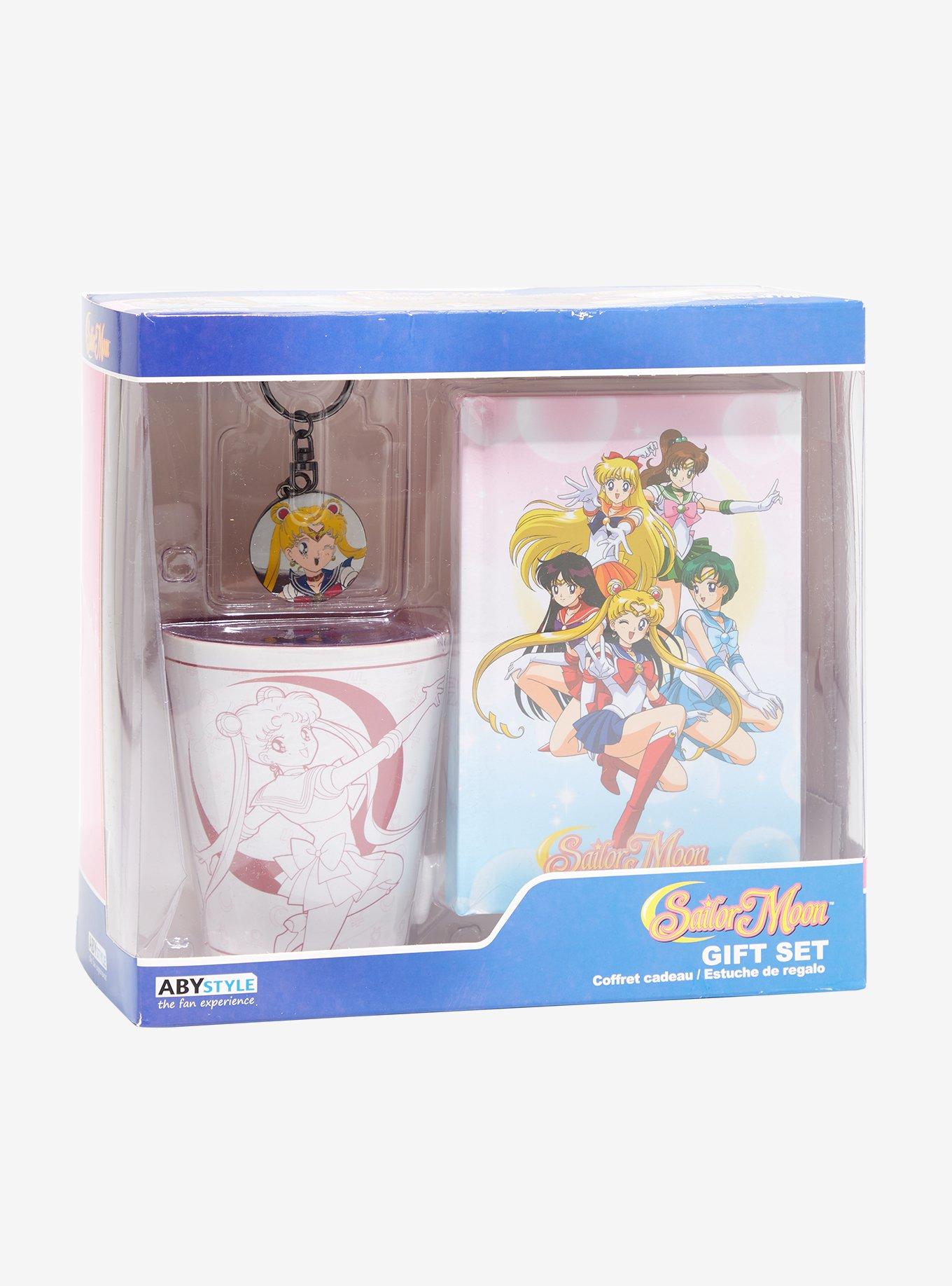 Sailor Moon Sailor Guardians Gift Set, , alternate