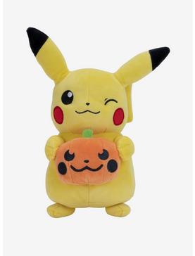 Pokemon Halloween Assorted Blind Plush, , hi-res