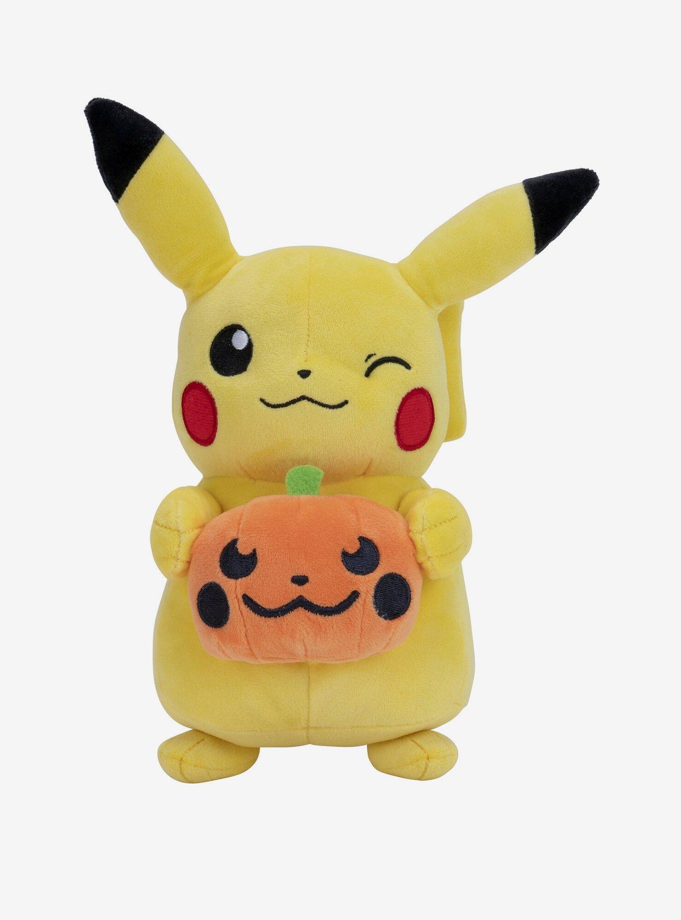 Pokemon Halloween Assorted Blind Plush, , alternate