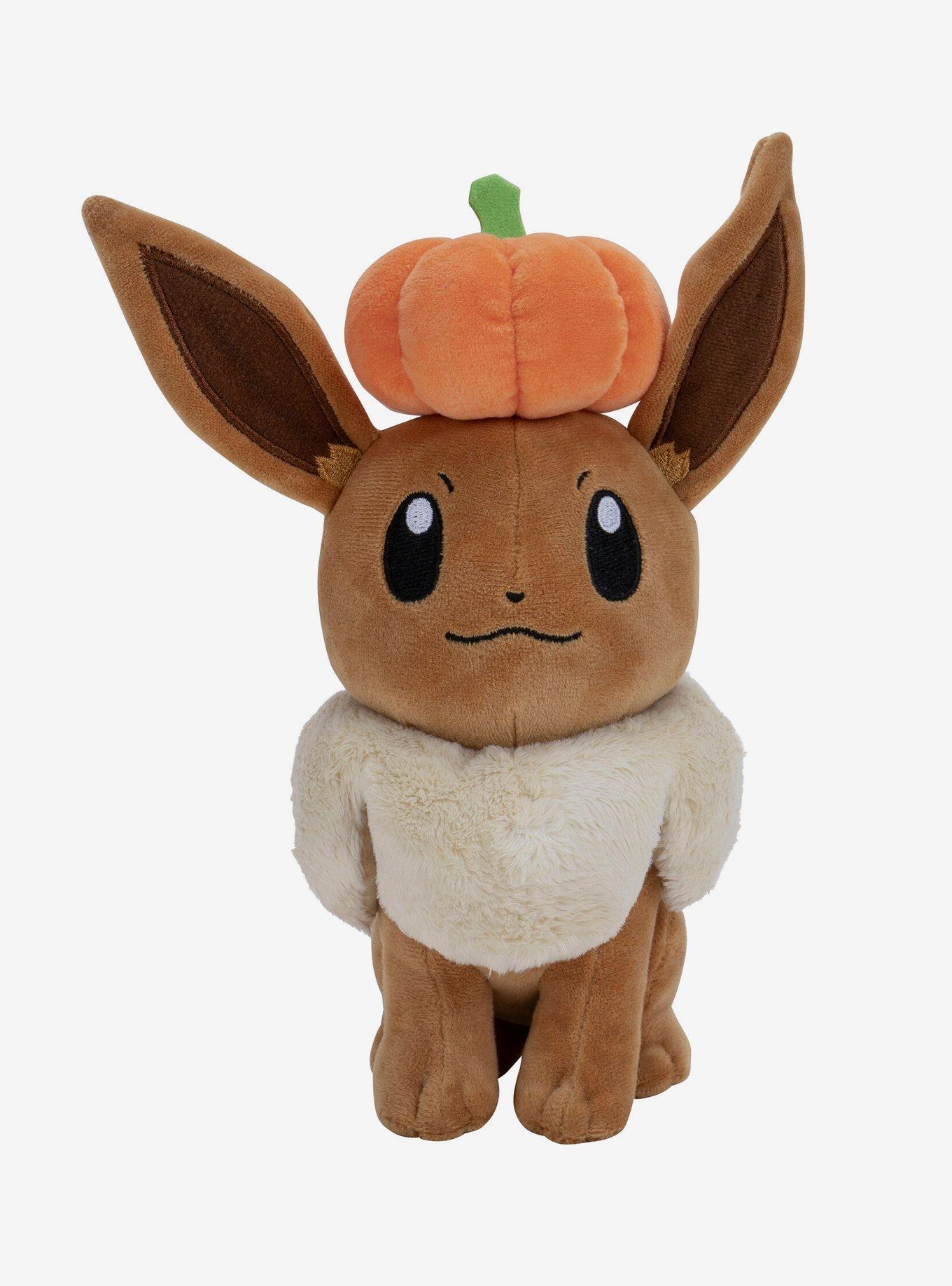Pokemon Halloween Assorted Blind Plush, , alternate