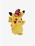 Pokemon Pikachu Halloween 8 Inch Plush, , alternate