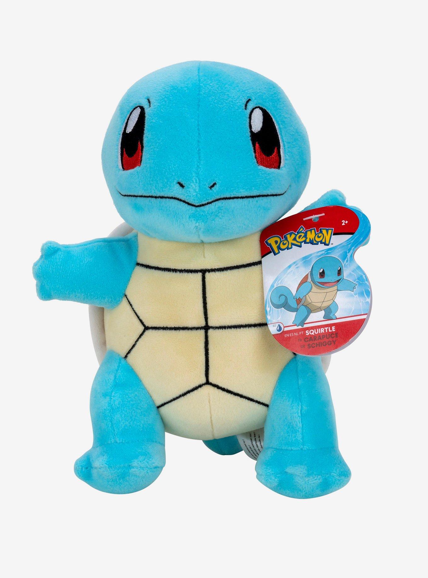 Pokemon Assorted Blind Plush, , alternate