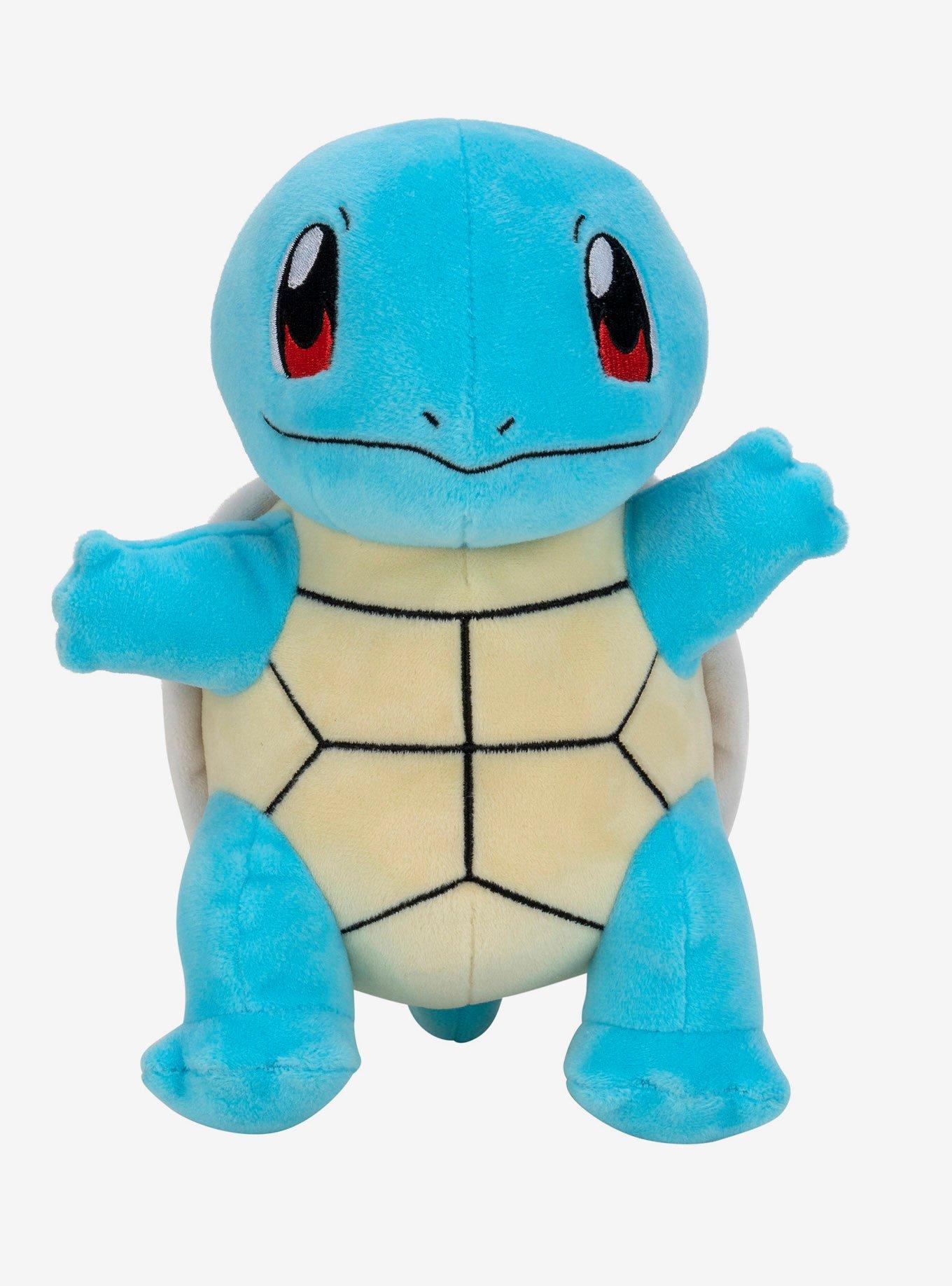 Pokemon Assorted Blind Plush, , alternate