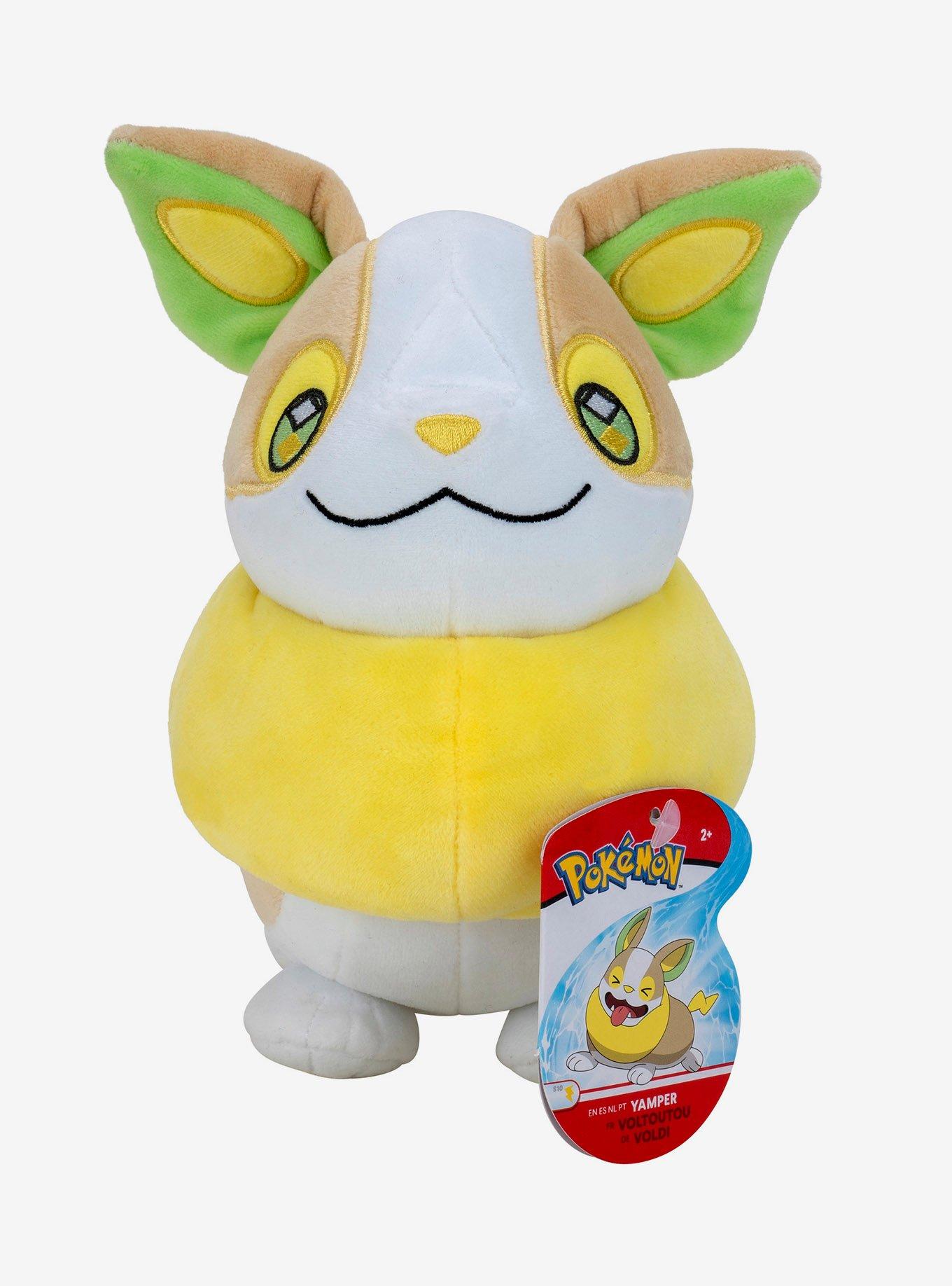 Pokemon Assorted Blind Plush, , alternate