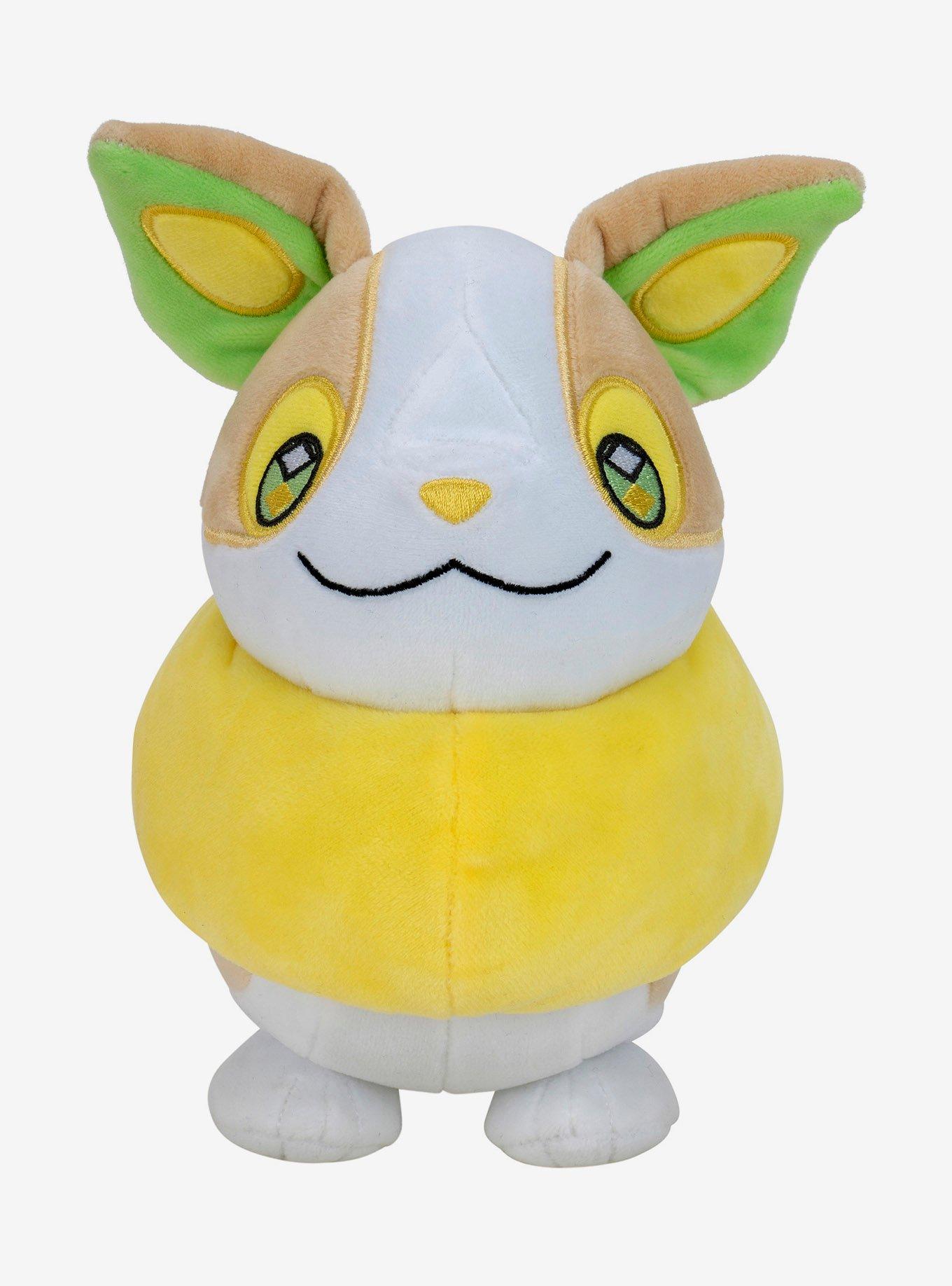 Pokemon Assorted Blind Plush, , alternate