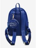 Her Universe Disney Beauty and the Beast Tale as Old as Time Mini Backpack - BoxLunch Exclusive, , alternate