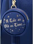 Her Universe Disney Beauty and the Beast Tale as Old as Time Mini ...
