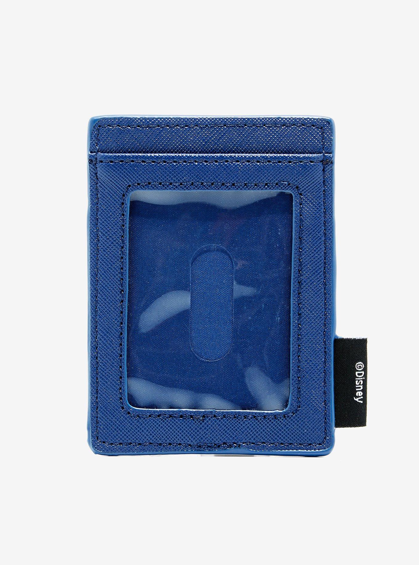 Our Universe Disney Beauty and the Beast A Tale as Old as Time Cardholder - BoxLunch Exclusive, , alternate