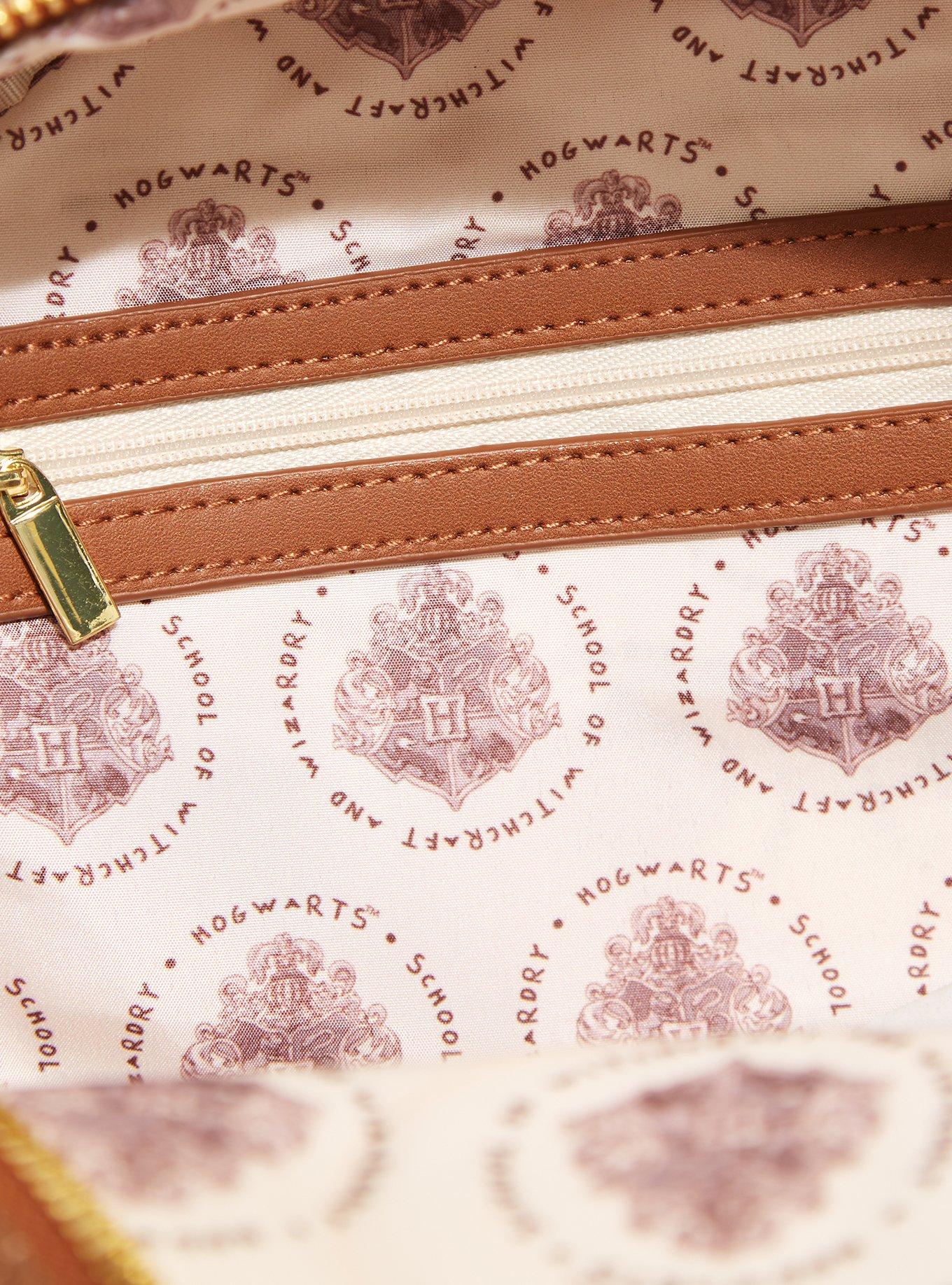 Harry Potter Chibi Creatures Mini Backpack - BoxLunch Exclusive, , alternate