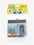 SpongeBob SquarePants Chocolate Salesmen Air Freshener - BoxLunch Exclusive, , alternate