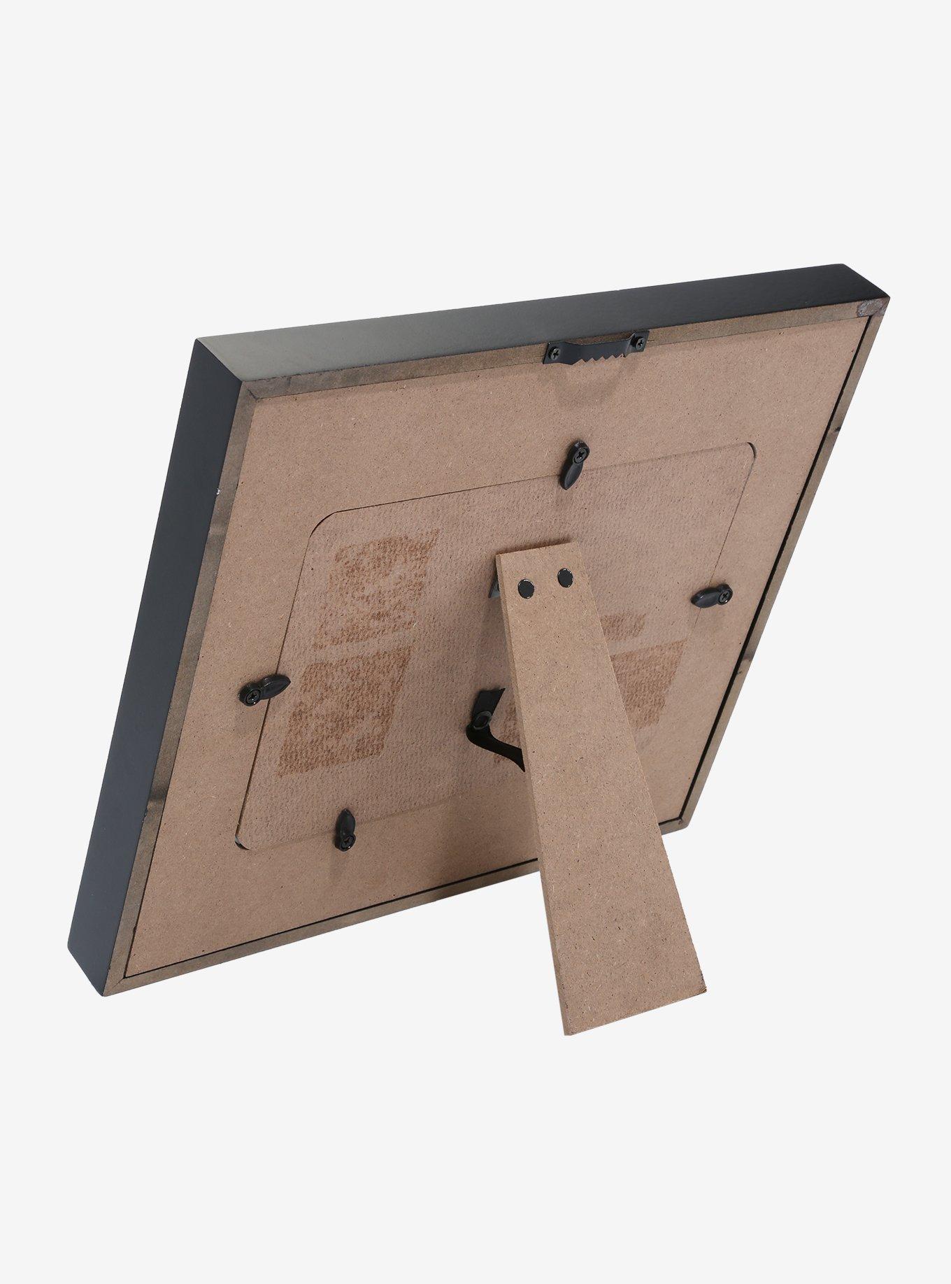 Avatar: The Last Airbender Group Photo Frame - BoxLunch Exclusive, , alternate