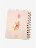 Disney Winnie the Pooh Kindness Always Tab Journal, , alternate