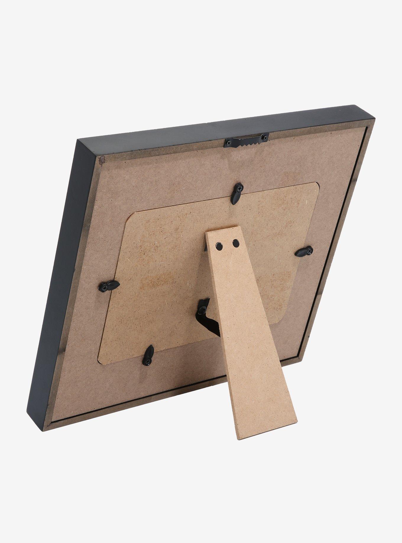 Disney The Aristocats Cat Dance Photo Frame - BoxLunch Exclusive, , alternate