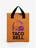 Taco Bell Logo Lunch Bag, , alternate