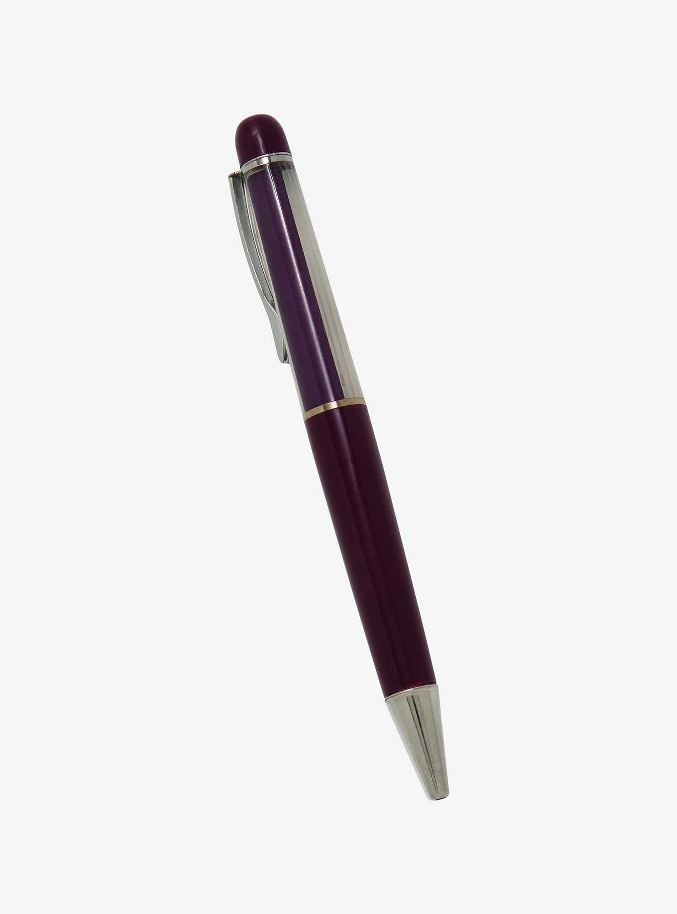 Fruits Basket Zodiac Form Floating Pen, , hi-res
