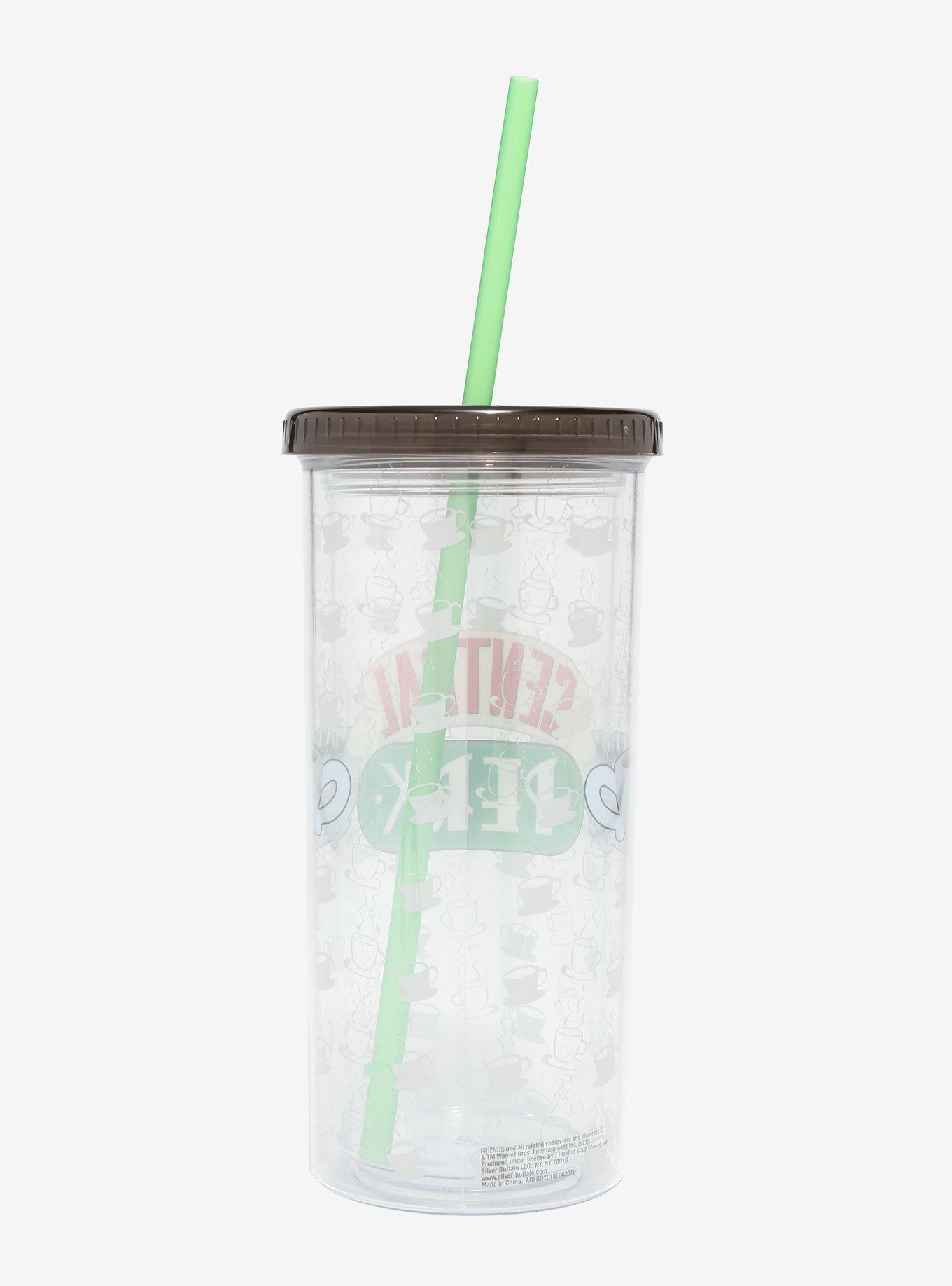 Friends Central Perk Carnival Cup, , alternate