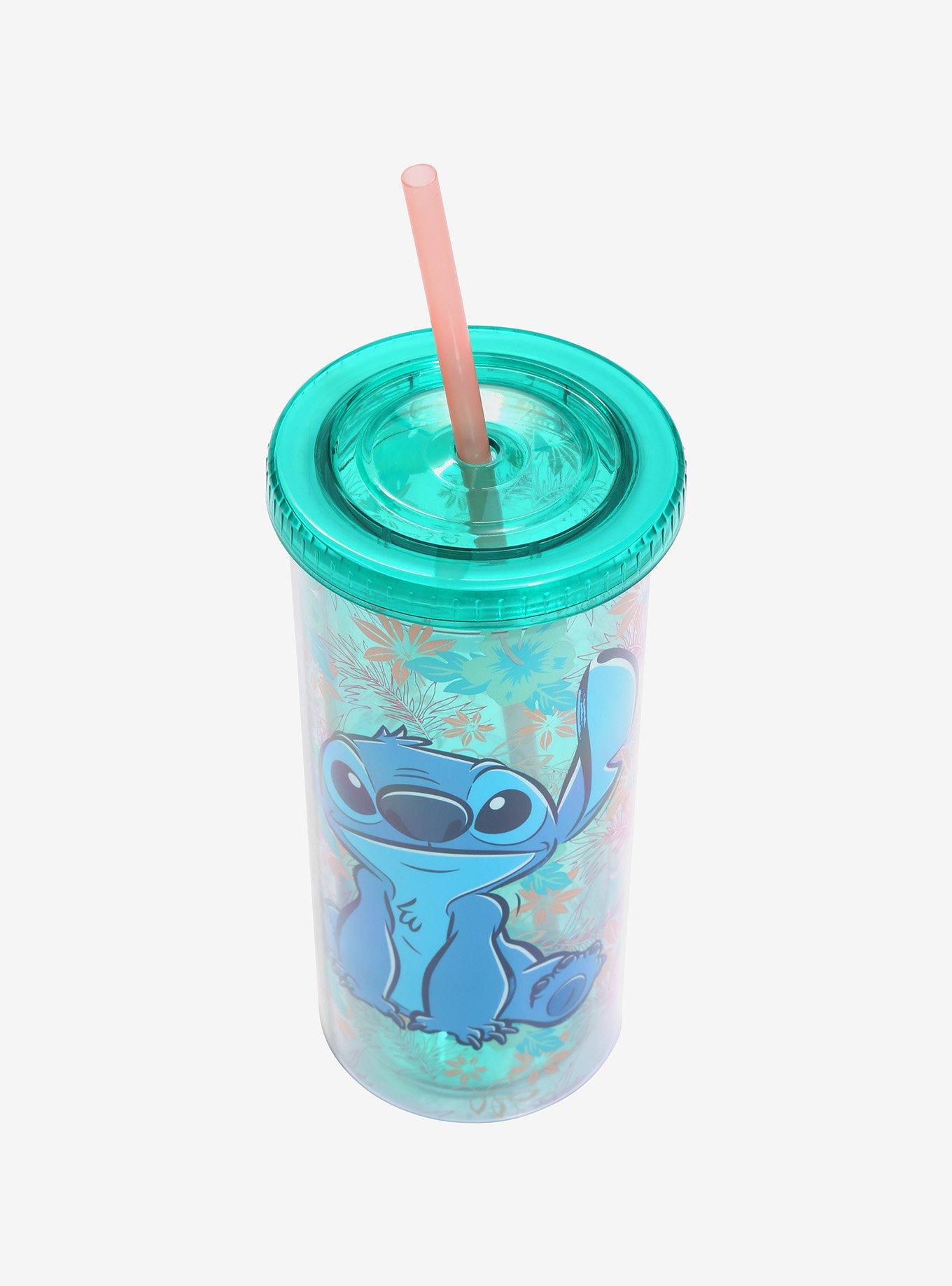 Disney Lilo & Stitch Floral Carnival Cup, , alternate