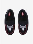 Marvel Venom Red Stitch Slippers, MULTI, alternate