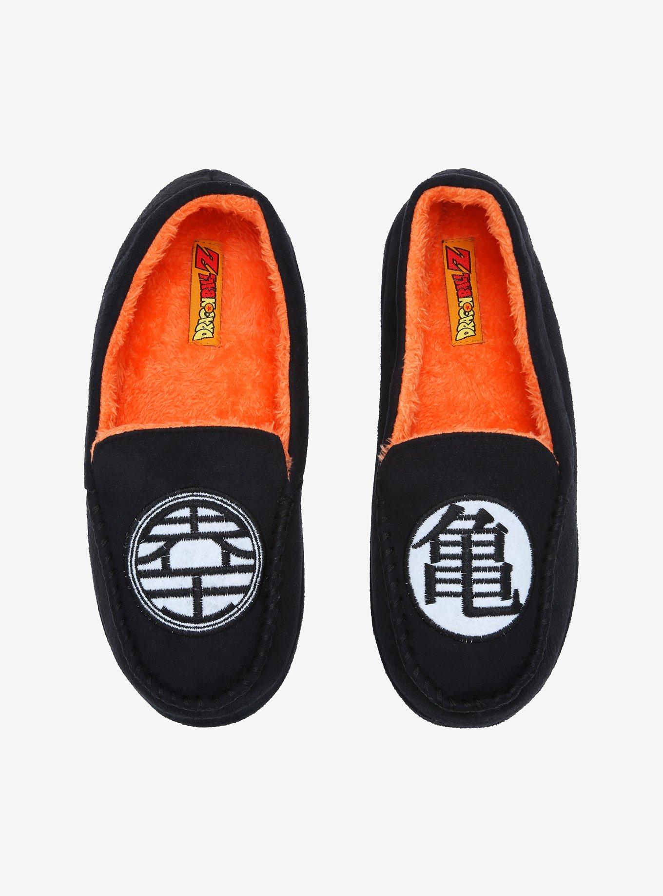 Dragon Ball Z Slippers, MULTI, alternate