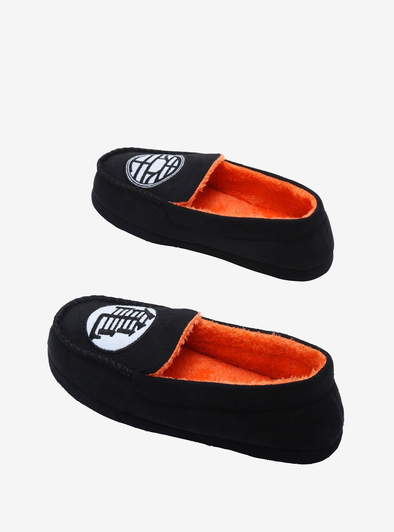 Dragon Ball Z Slippers, MULTI, alternate