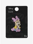 Loungefly Disney Baby Minnie Mouse Enamel Pin, , alternate