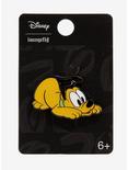 Loungefly Disney Pluto Puppy Enamel Pin, , alternate