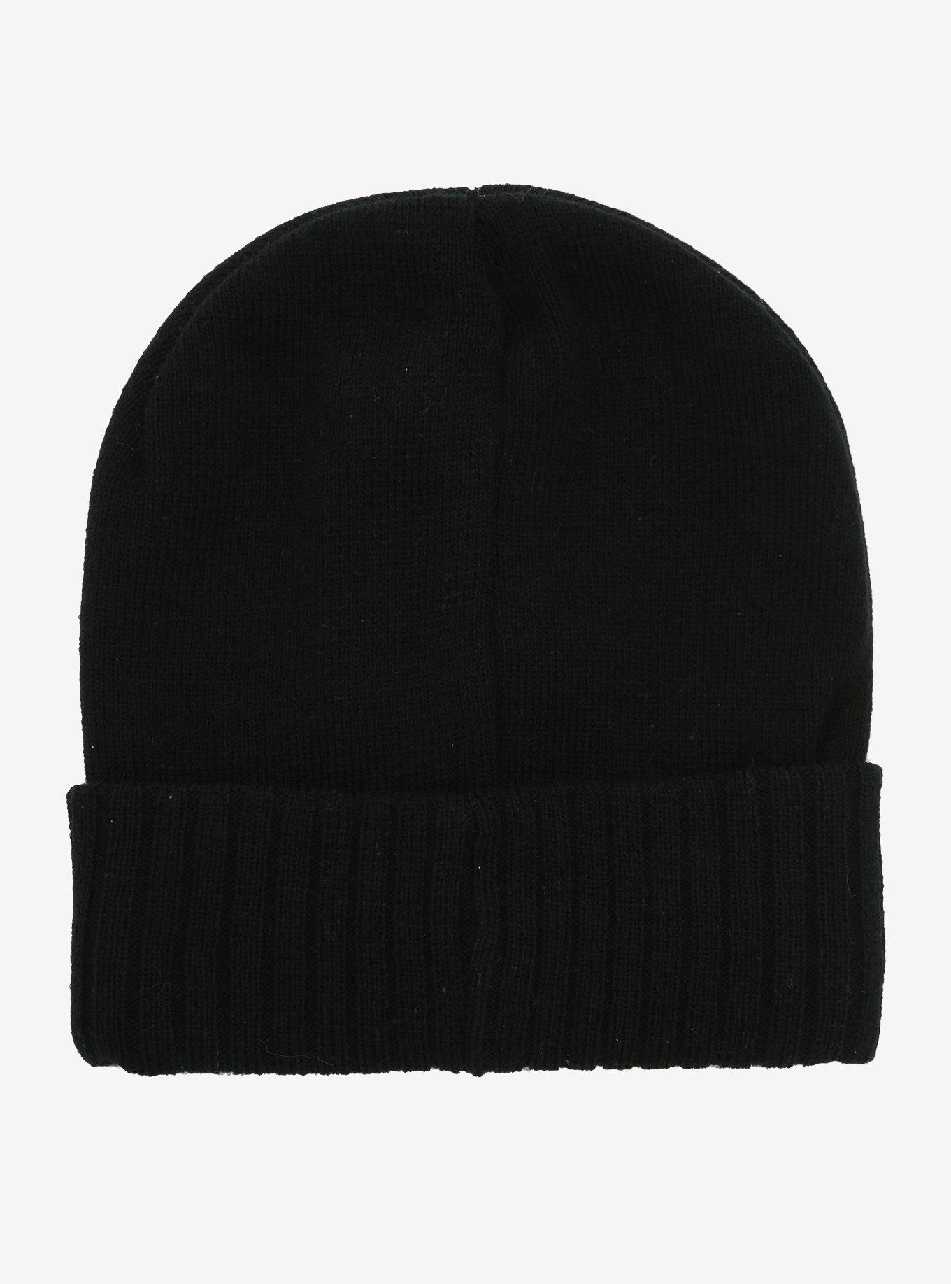 Avatar: The Last Airbender Appa Beanie, , alternate