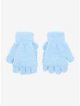 Care Bears Grumpy Bear Fingerless Gloves, , alternate
