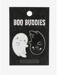 Boo Buddies Enamel Pin Set, , alternate