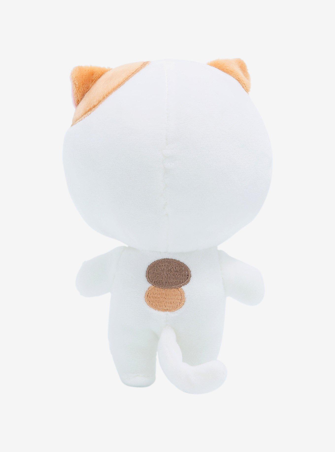 Haikyu!! Kenma Kozume Cat Costume Plush, , alternate