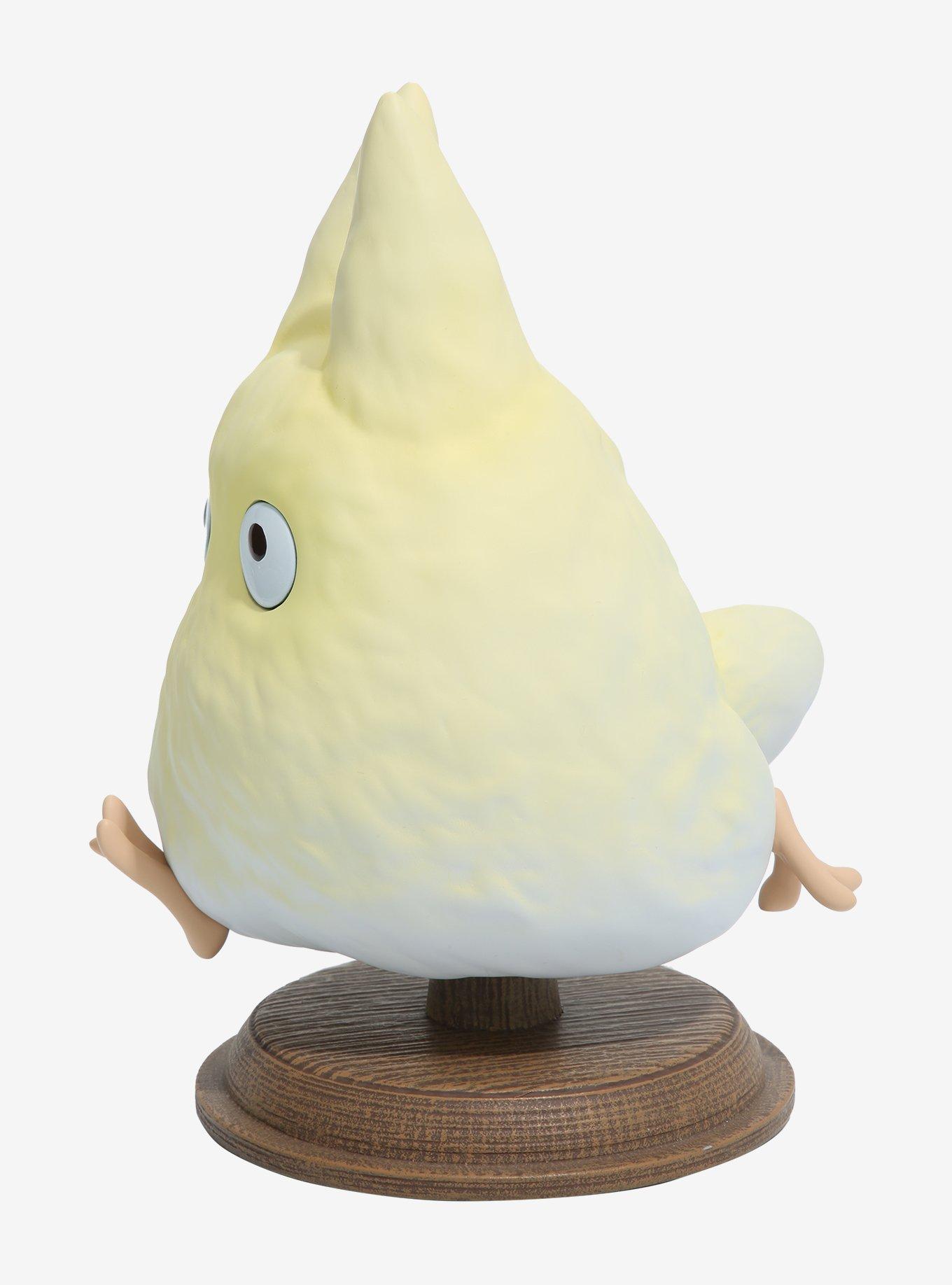 Studio Ghibli My Neighbor Totoro Chibi-Totoro Statue, , alternate