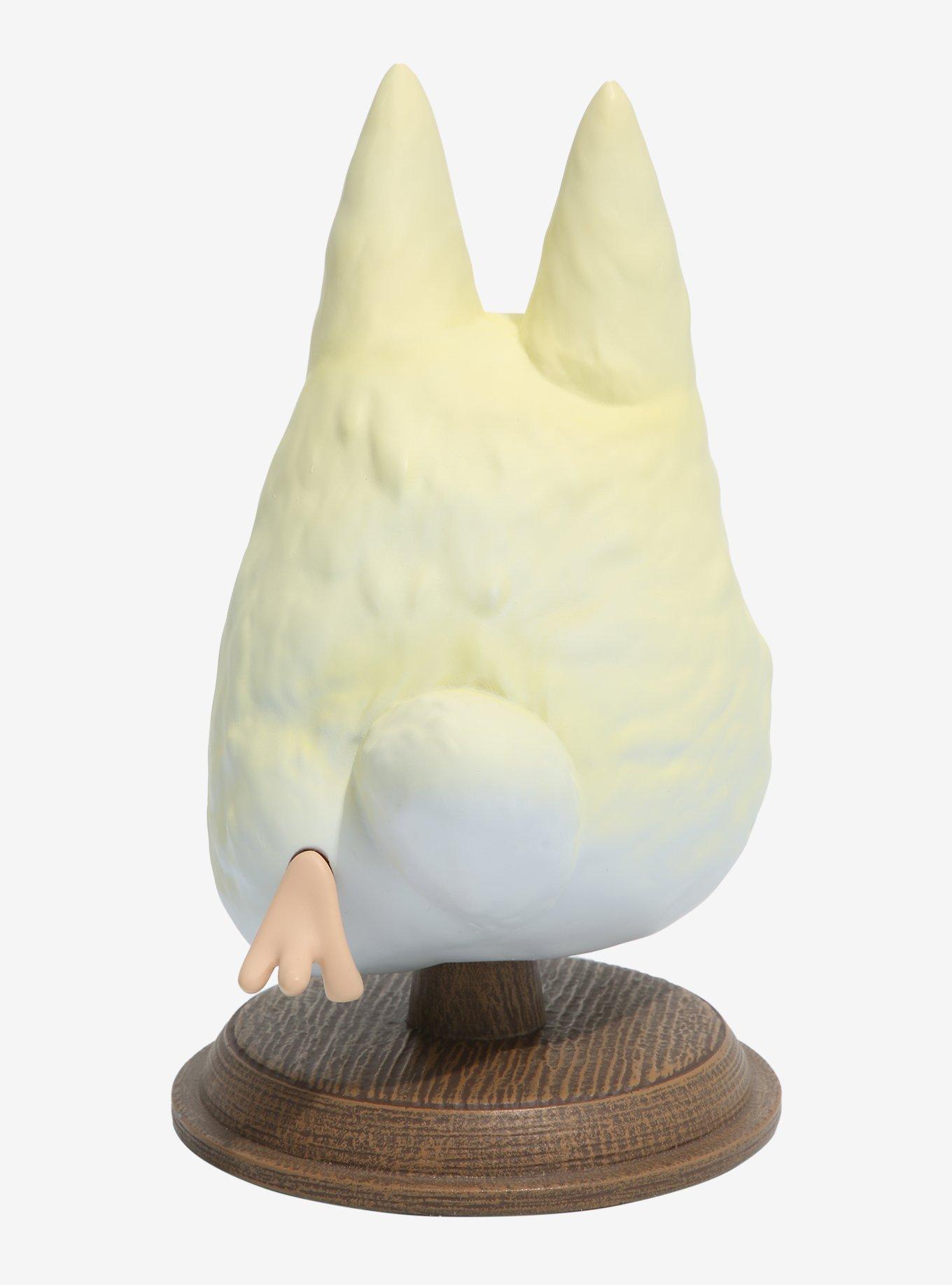 Studio Ghibli My Neighbor Totoro Chibi-Totoro Statue, , alternate