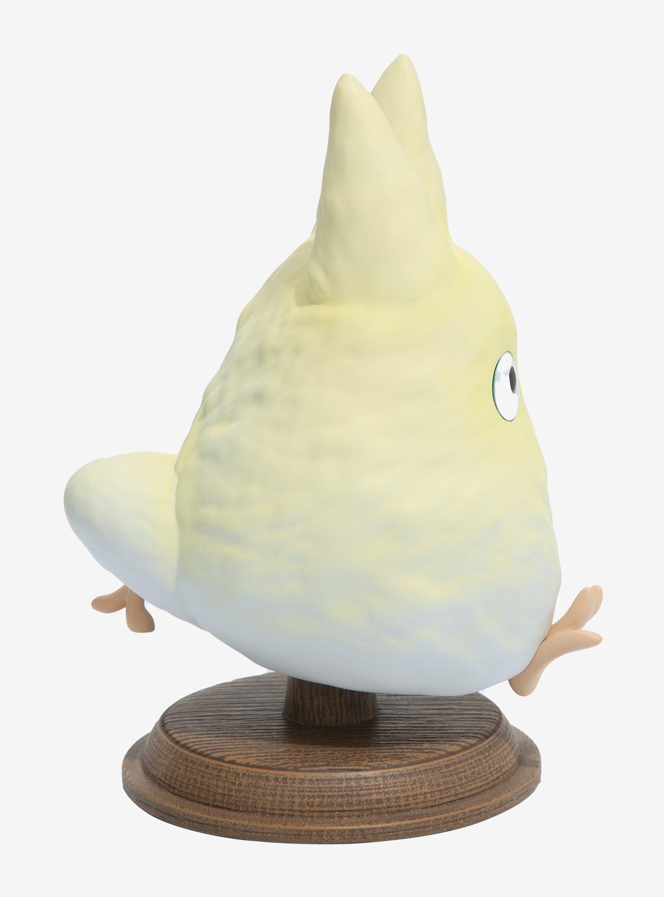 Studio Ghibli My Neighbor Totoro Chibi-Totoro Statue, , alternate