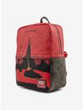 Loungefly Star Wars Mustafar Mini Backpack, , alternate