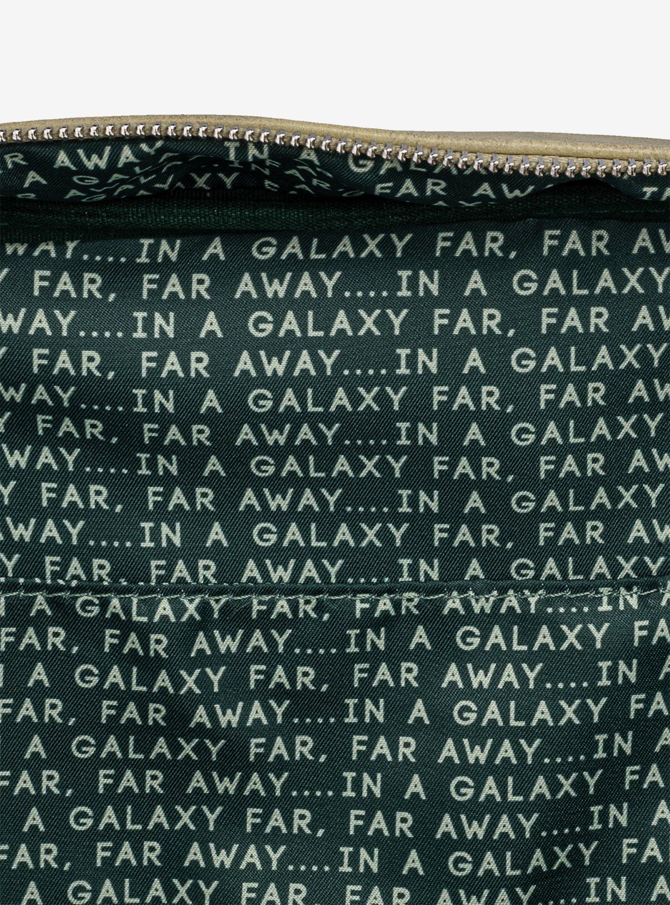 Loungefly Star Wars Kashyyyk Mini Backpack, , alternate