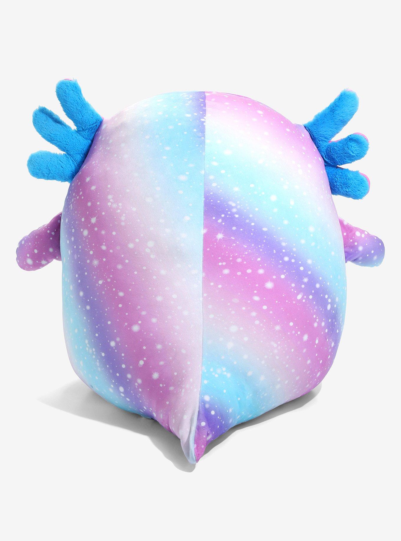 Squishmallows Akina the Space Axolotl 24 Inch Plush - BoxLunch Exclusive, , alternate