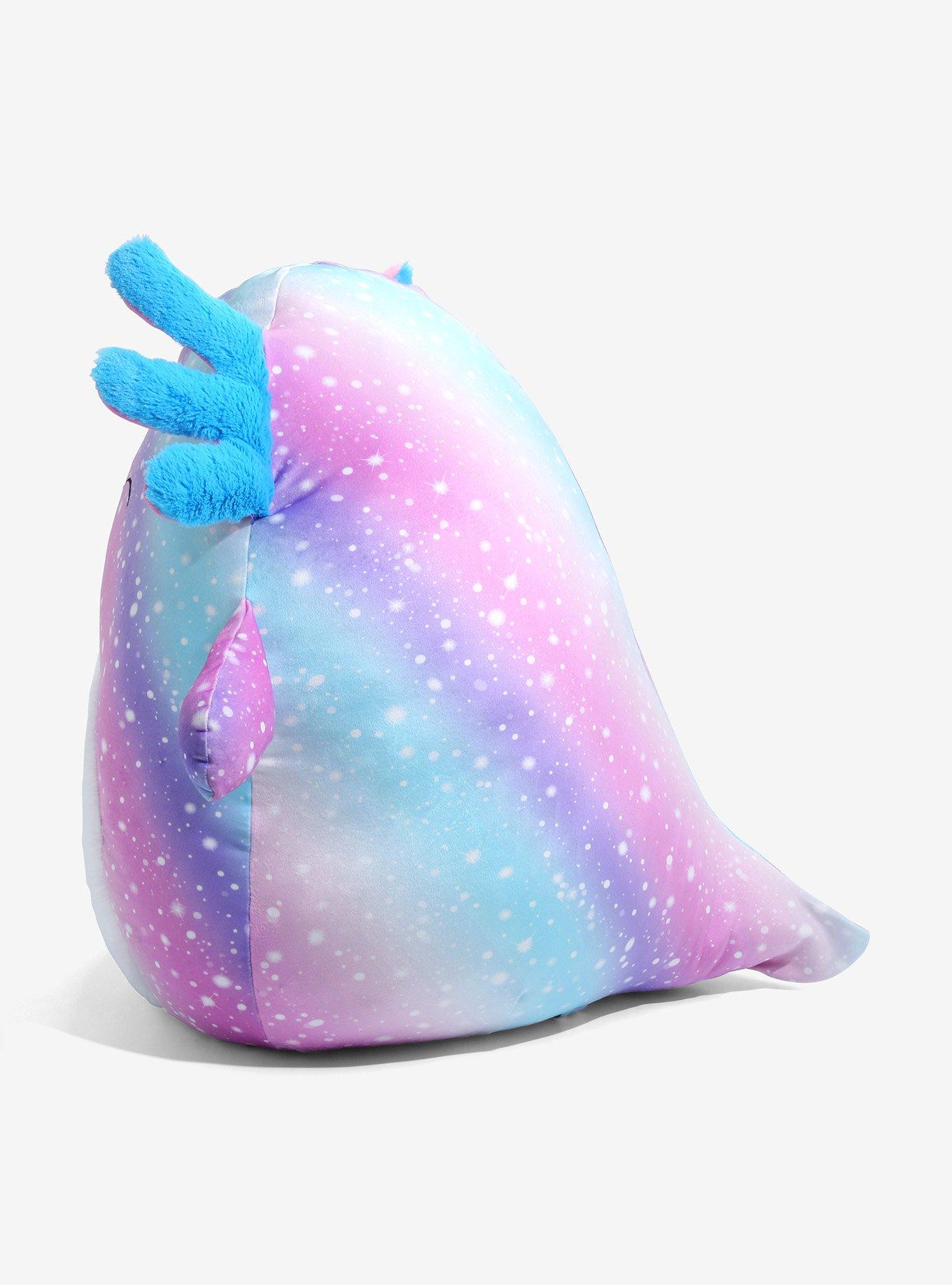 Squishmallows Akina the Space Axolotl 24 Inch Plush - BoxLunch Exclusive, , alternate
