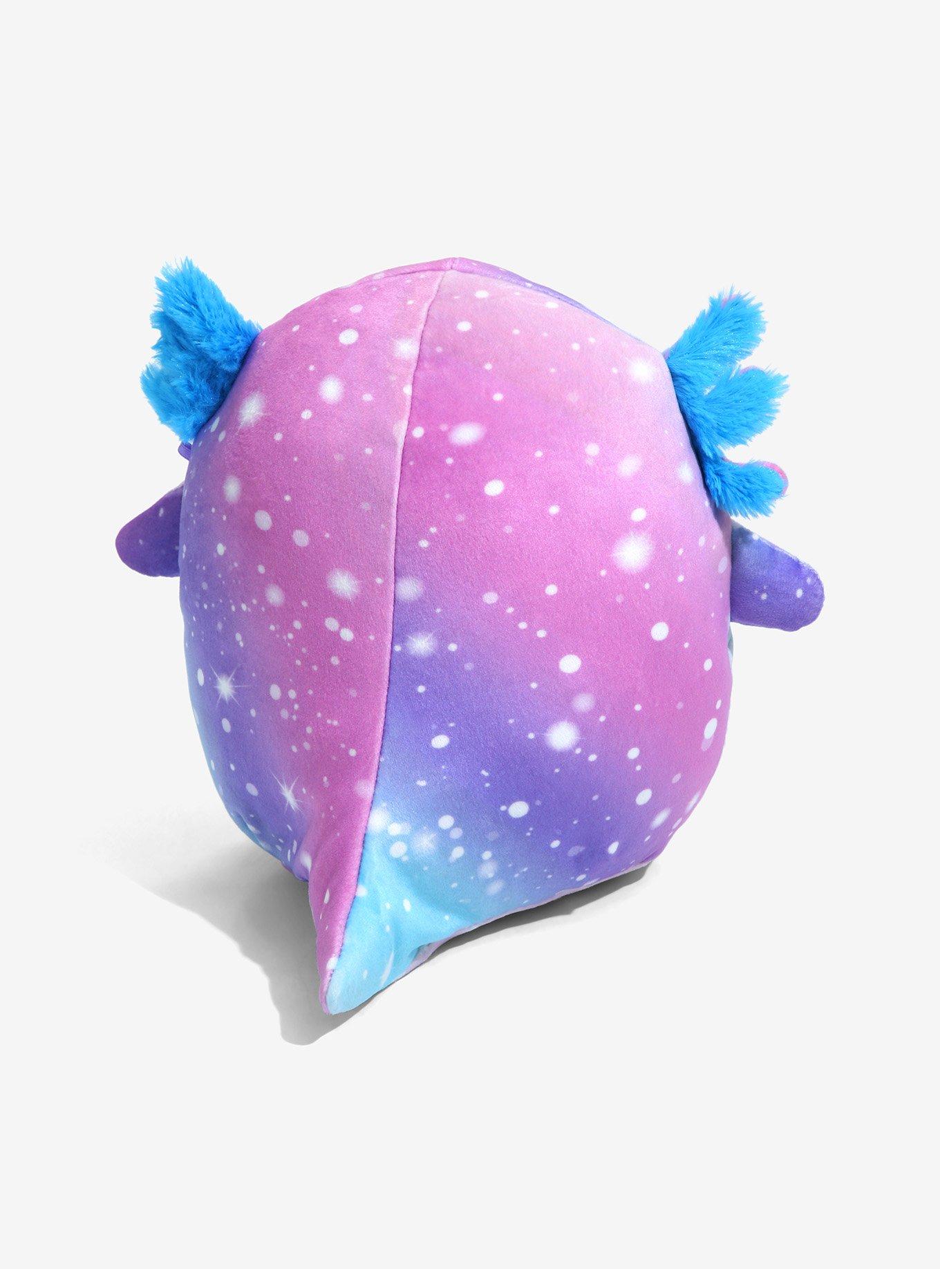 Squishmallows Akina the Space Axolotl 8 Inch Plush - BoxLunch Exclusive , , alternate