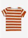 Disney The Fox and the Hound Striped Toddler Pocket T-Shirt - BoxLunch Exclusive, MULTI, alternate