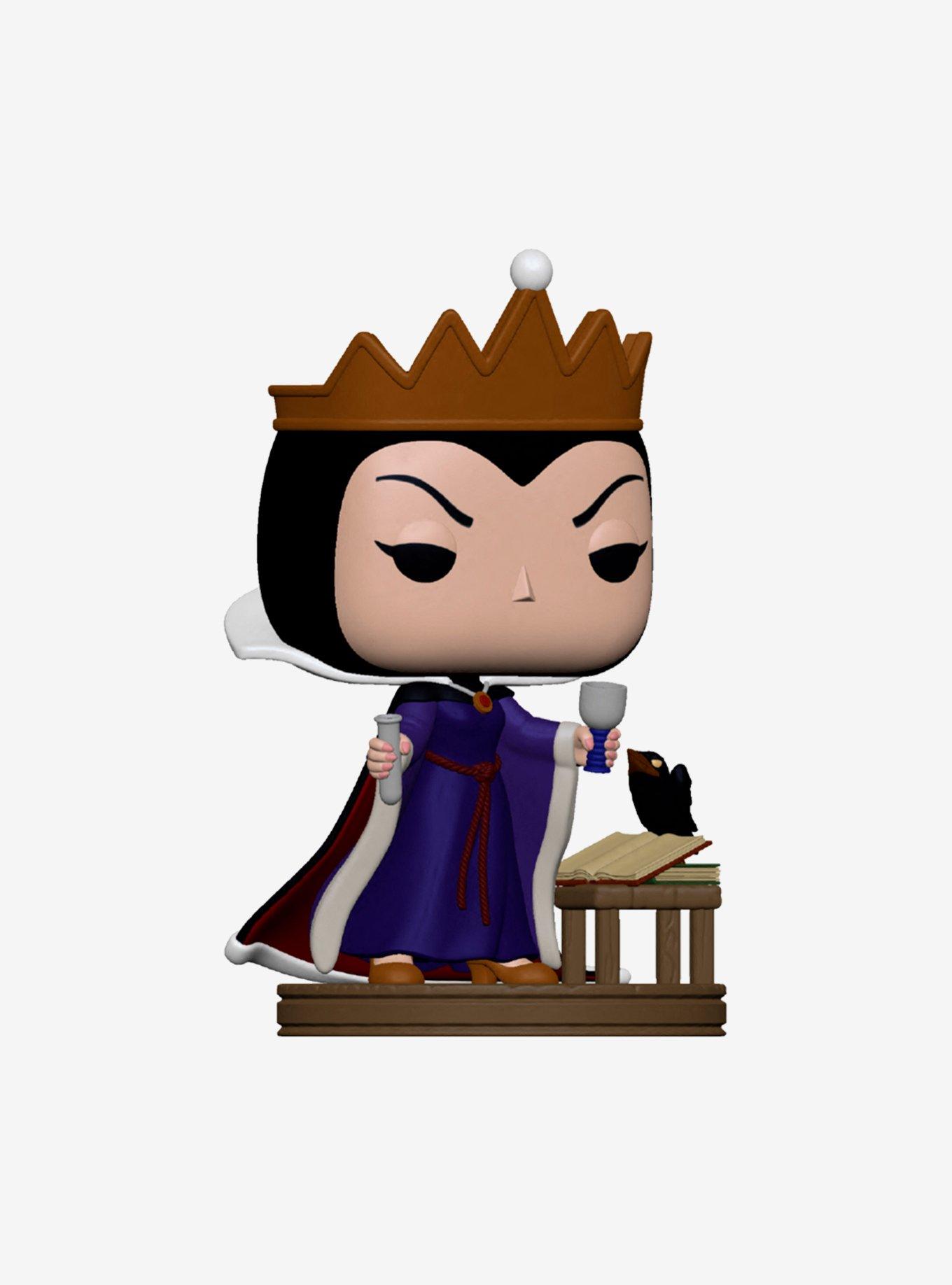 Funko Disney Villains Pop! Evil Queen Vinyl Figure, , alternate