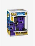 Funko Disney Pixar Monsters At Work Pop! Tylor Tuskmon Vinyl Figure, , alternate