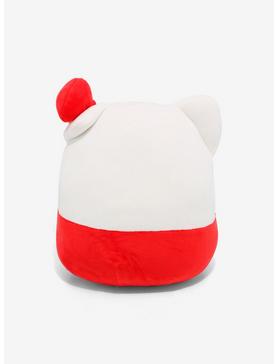Plus Size Squishmallows Hello Kitty With Boba Plush Hot Topic Exclusive, , hi-res