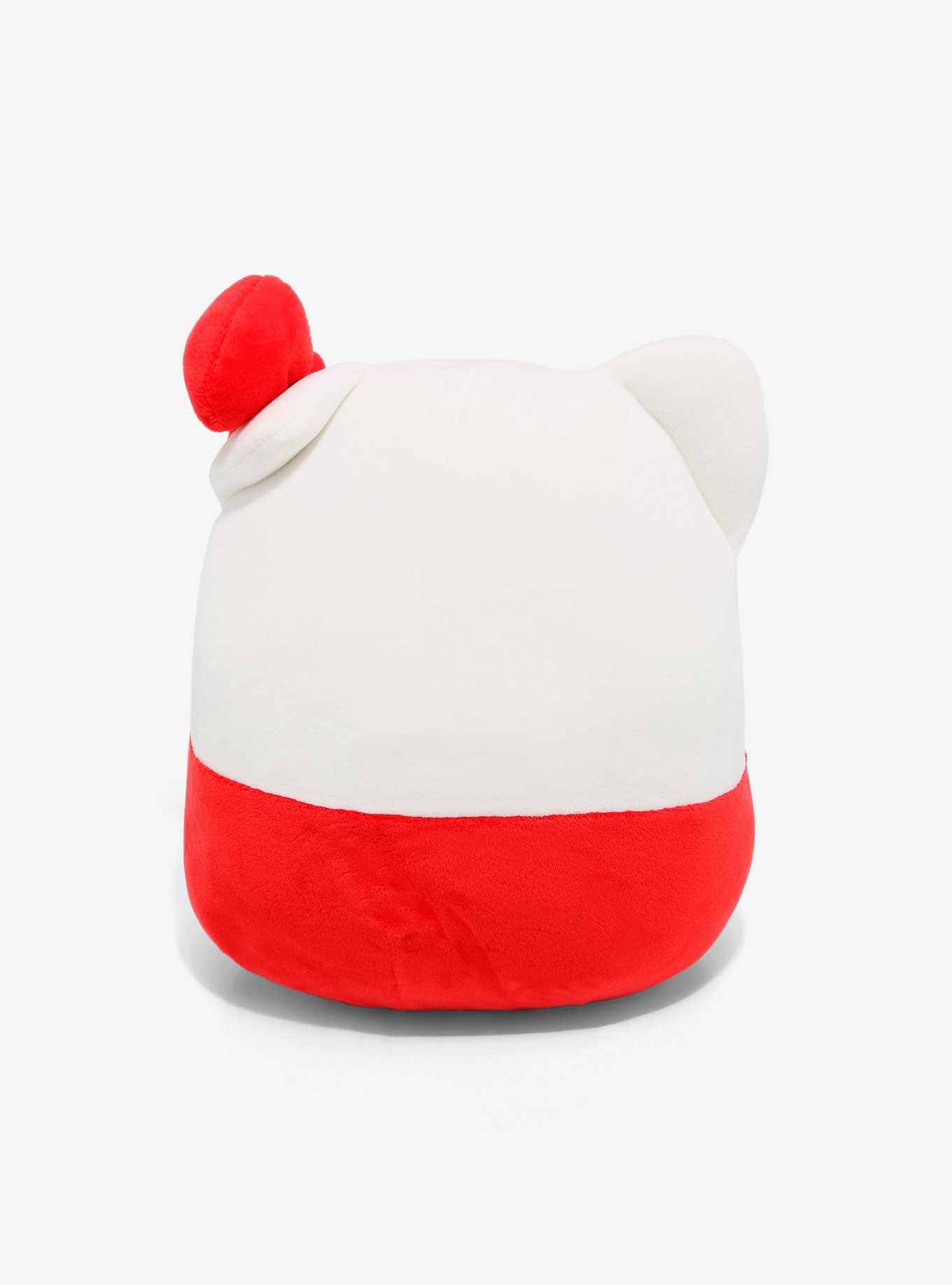 Squishmallows Hello Kitty With Boba Plush Hot Topic Exclusive, , hi-res