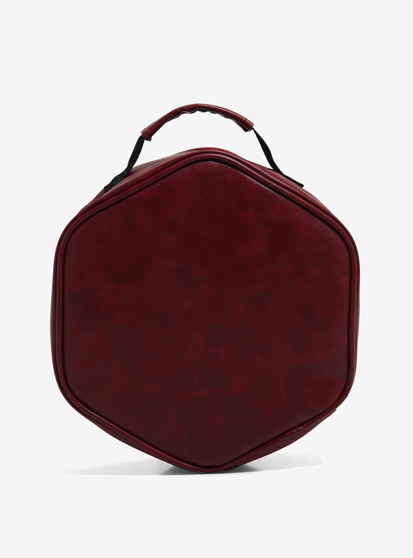 Dungeons & Dragons D20 Dice Lunch Bag, , alternate
