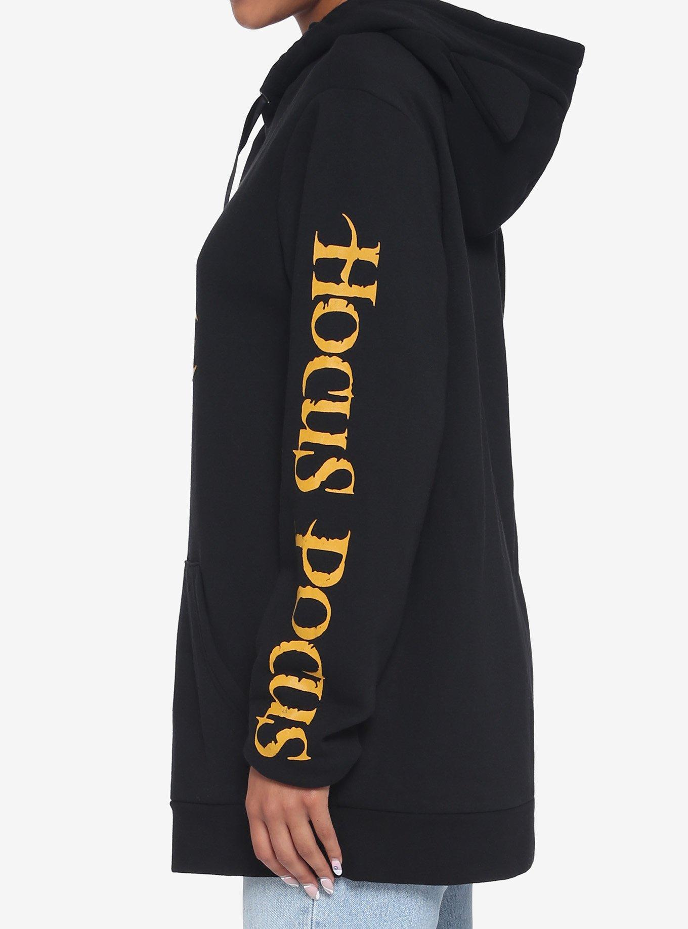 Disney Hocus Pocus Binx Hoodie, MULTI, alternate